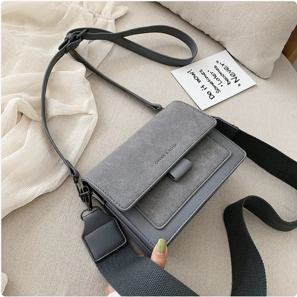 Crossbody - Bag