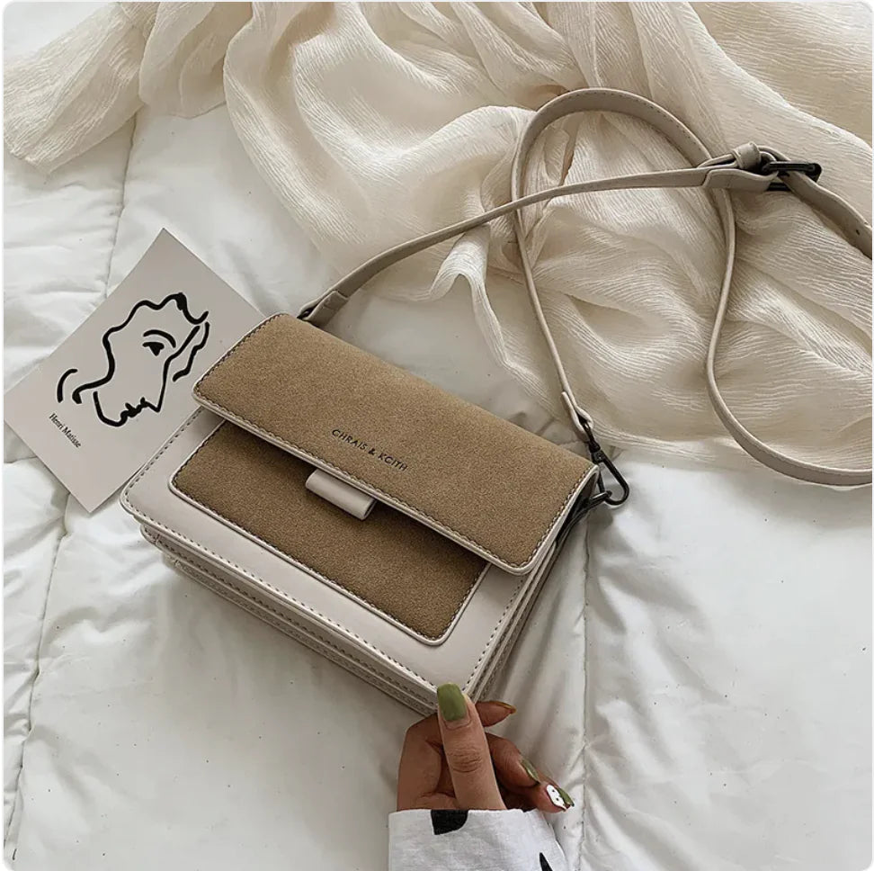 Crossbody - Bag