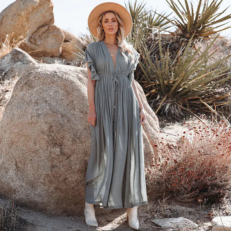 Cloud - Dress