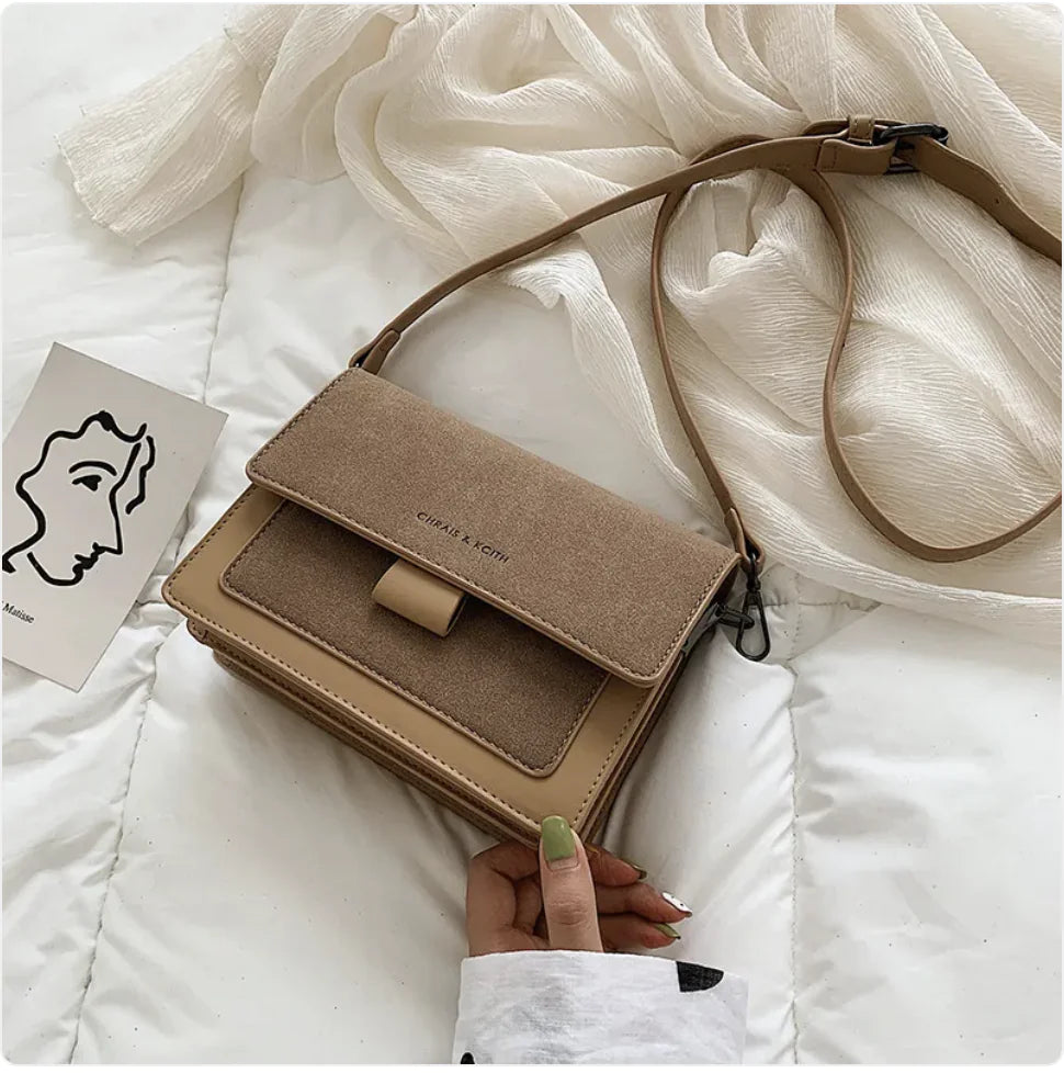 Crossbody - Bag