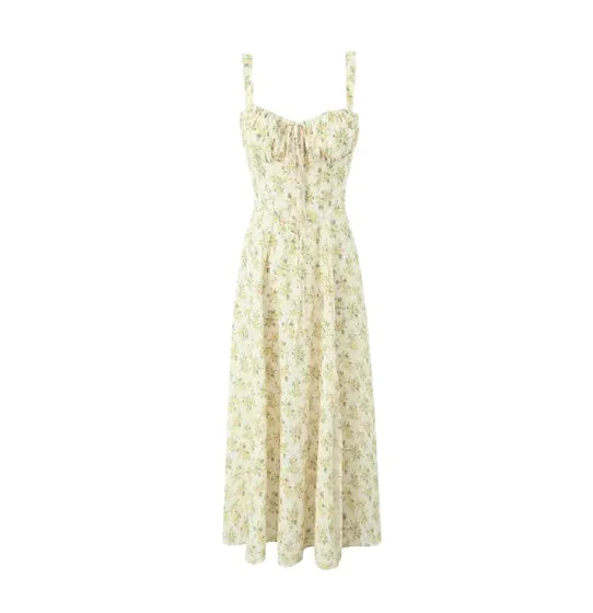Corset Dress