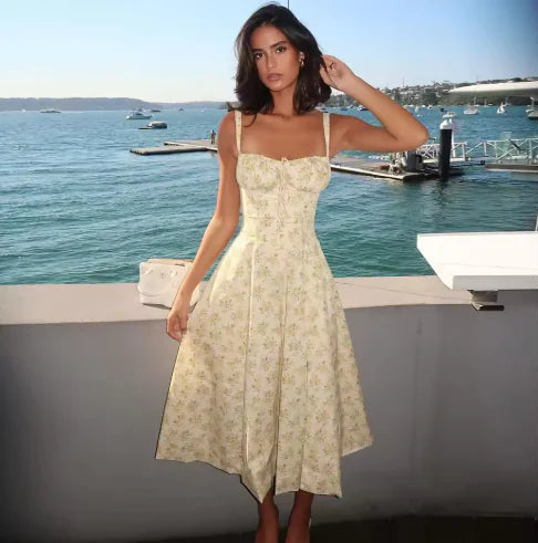 Corset Dress