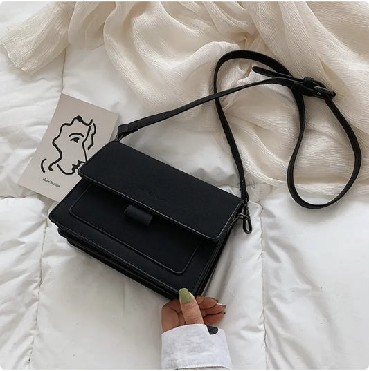 Crossbody - Bag