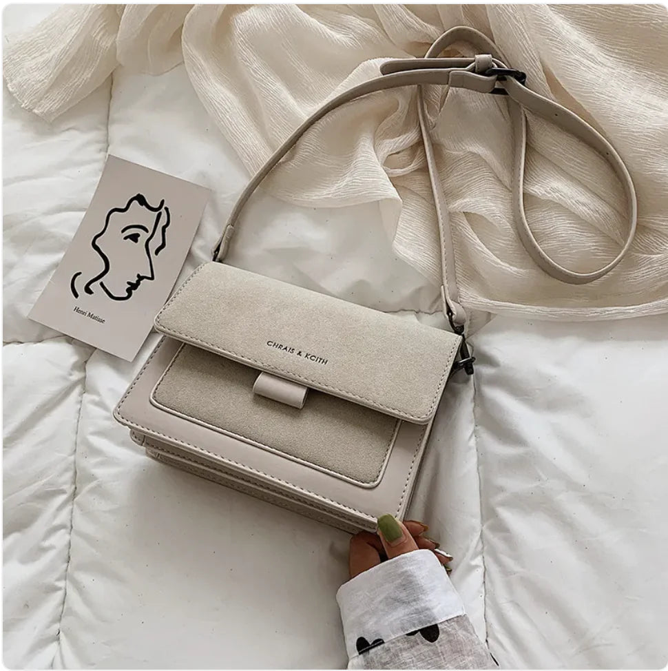 Crossbody - Bag